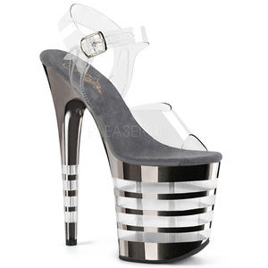 platform heels stripper